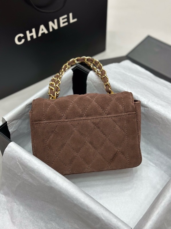 Chanel CF Chain Bag
