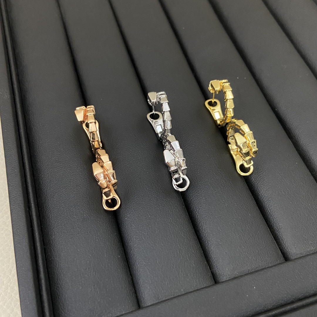 Bvlgari Earring
