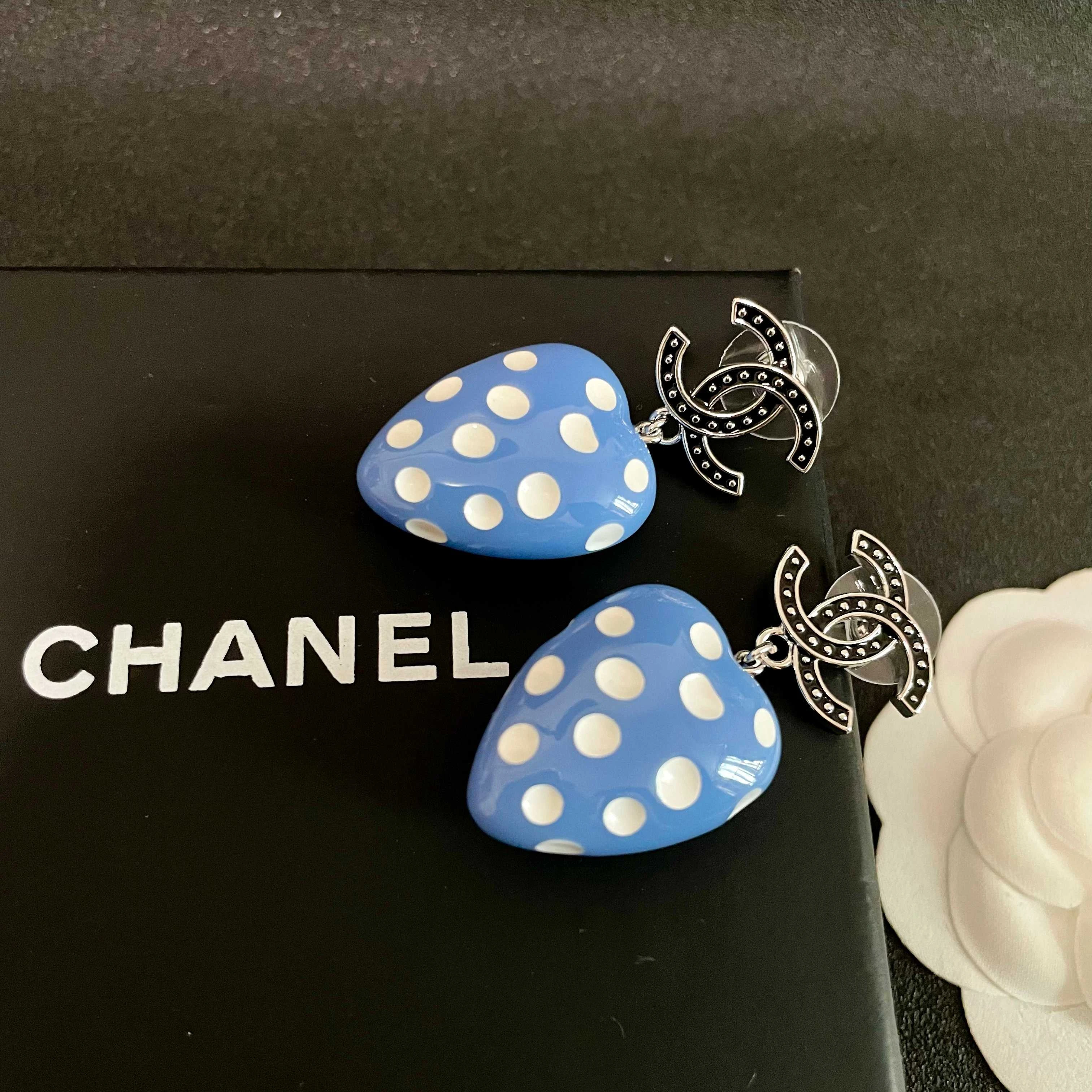 Chanel Earring