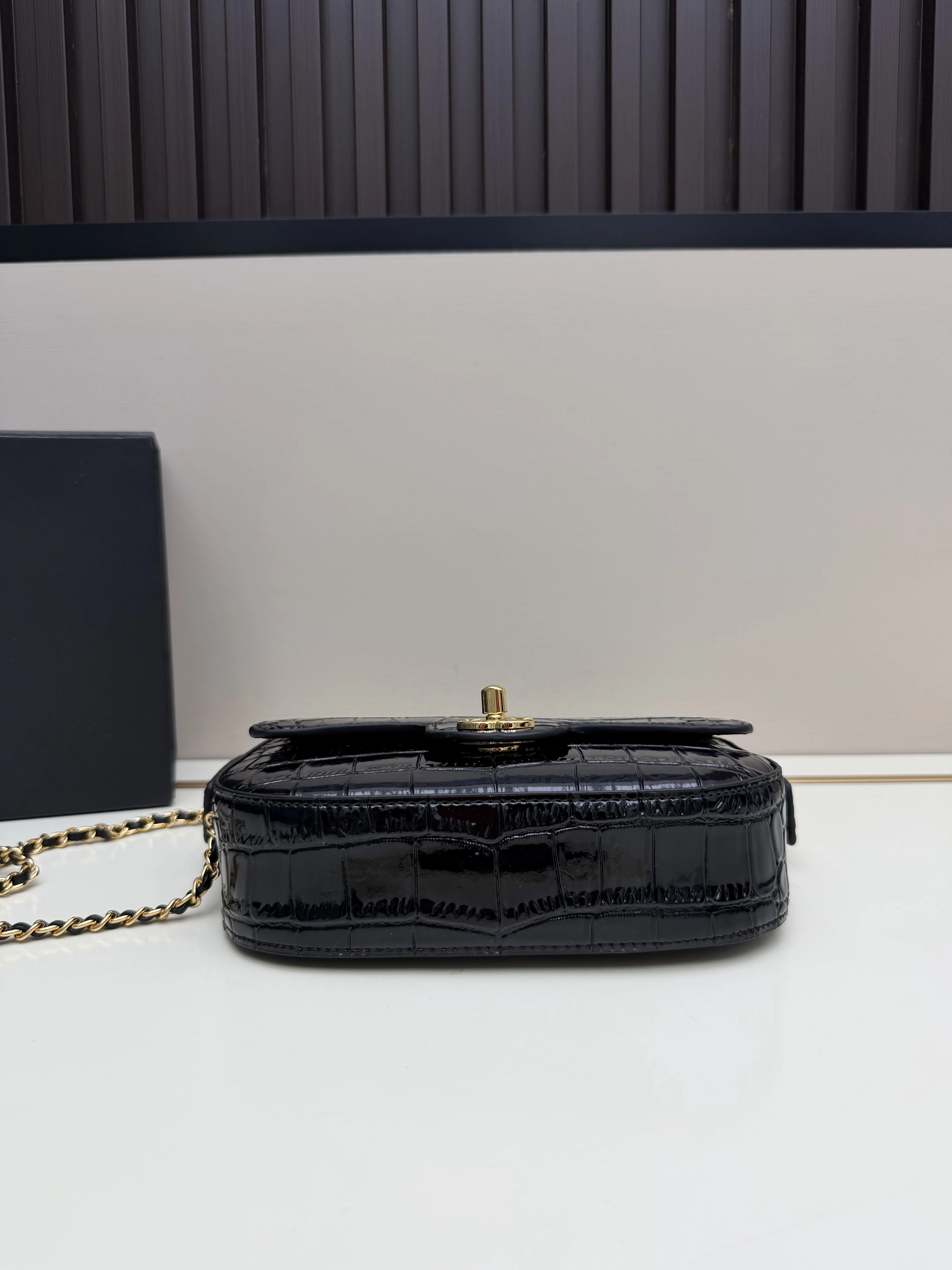 Chanel handbag
