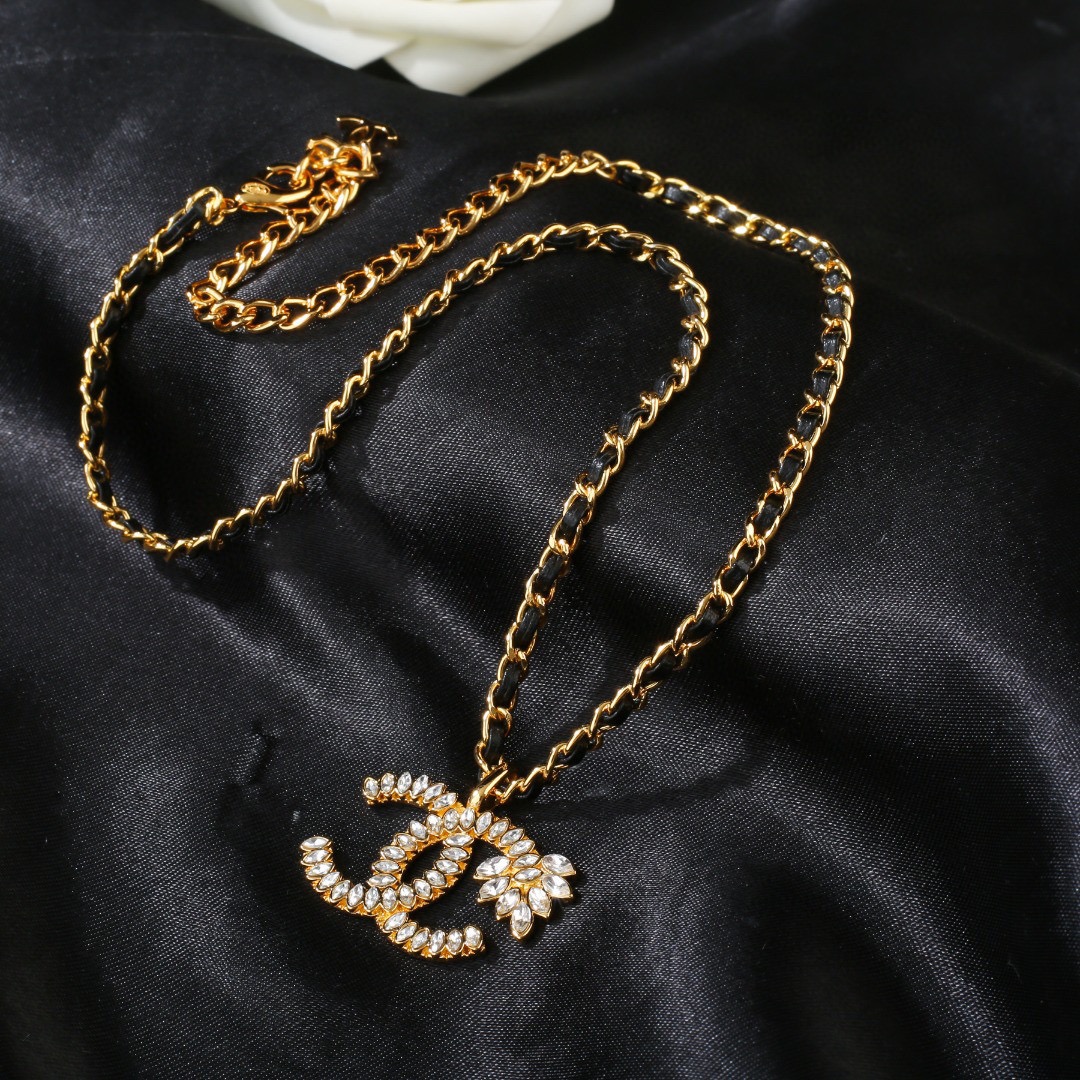 Chanel Necklace