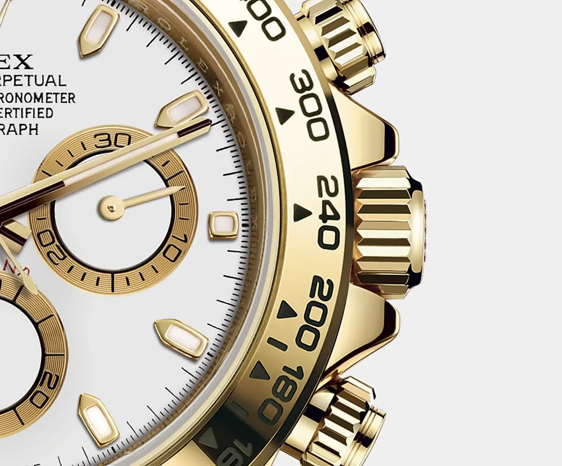 Rolex COSMOGRAPH DAYTONA-m116508-0001