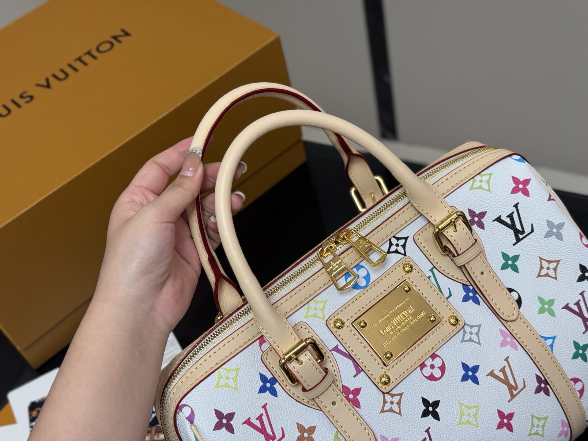 LV SPEEDY