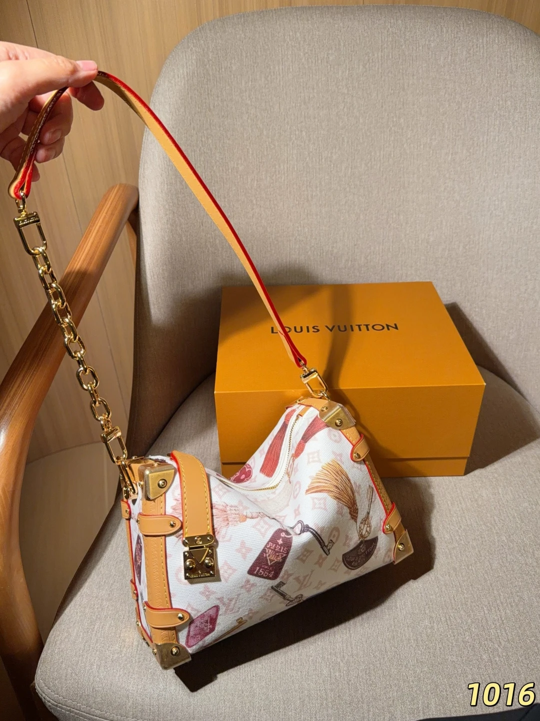 LV Side trunk