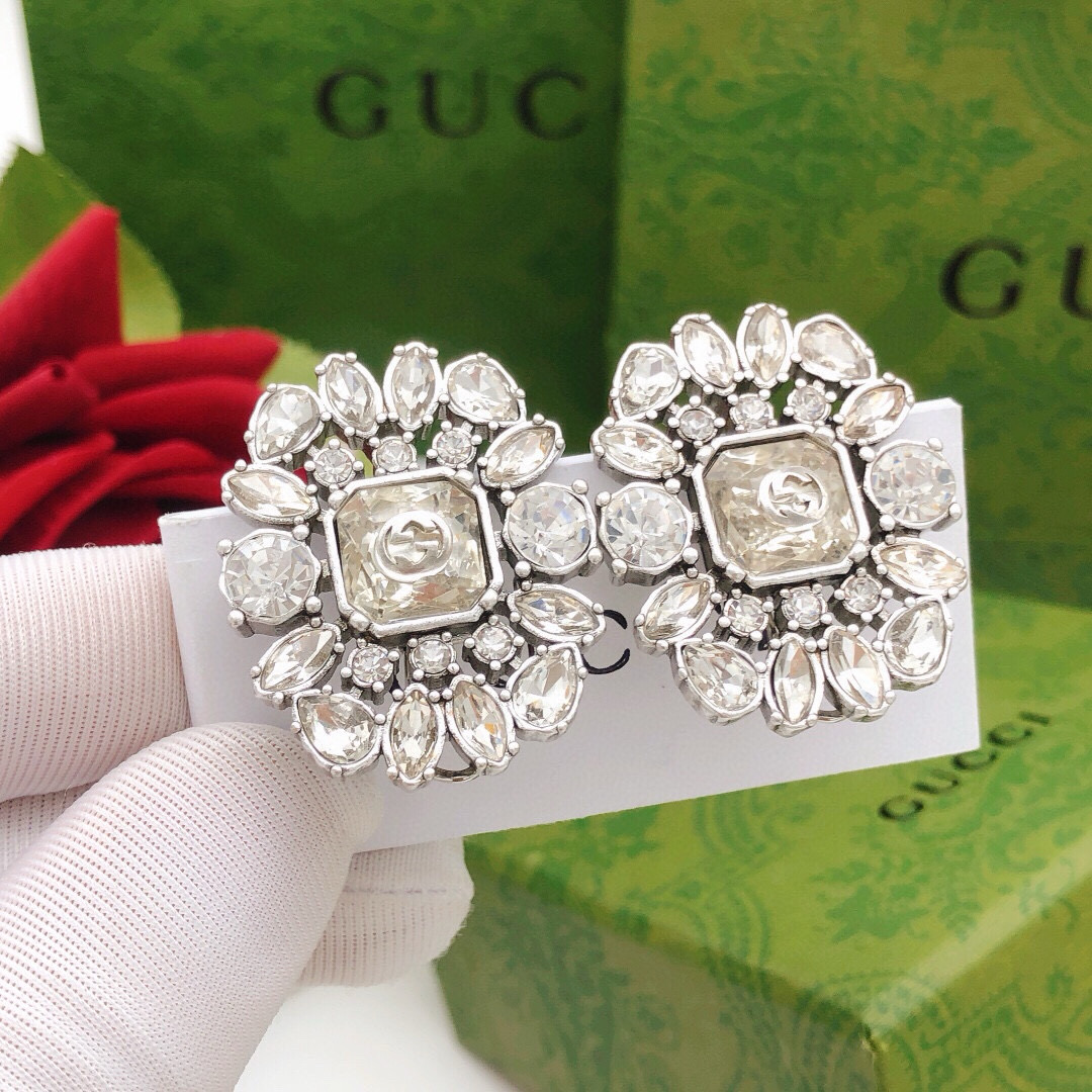 Gucci Earrings