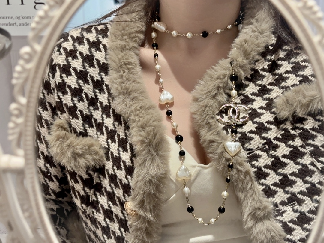 Chanel Necklace
