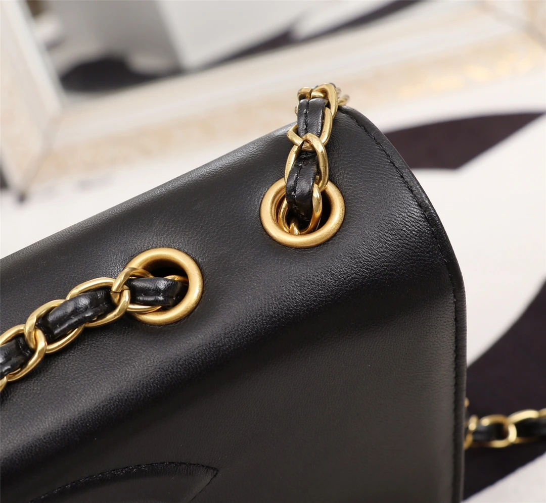 Chanel Maxi CF Bag