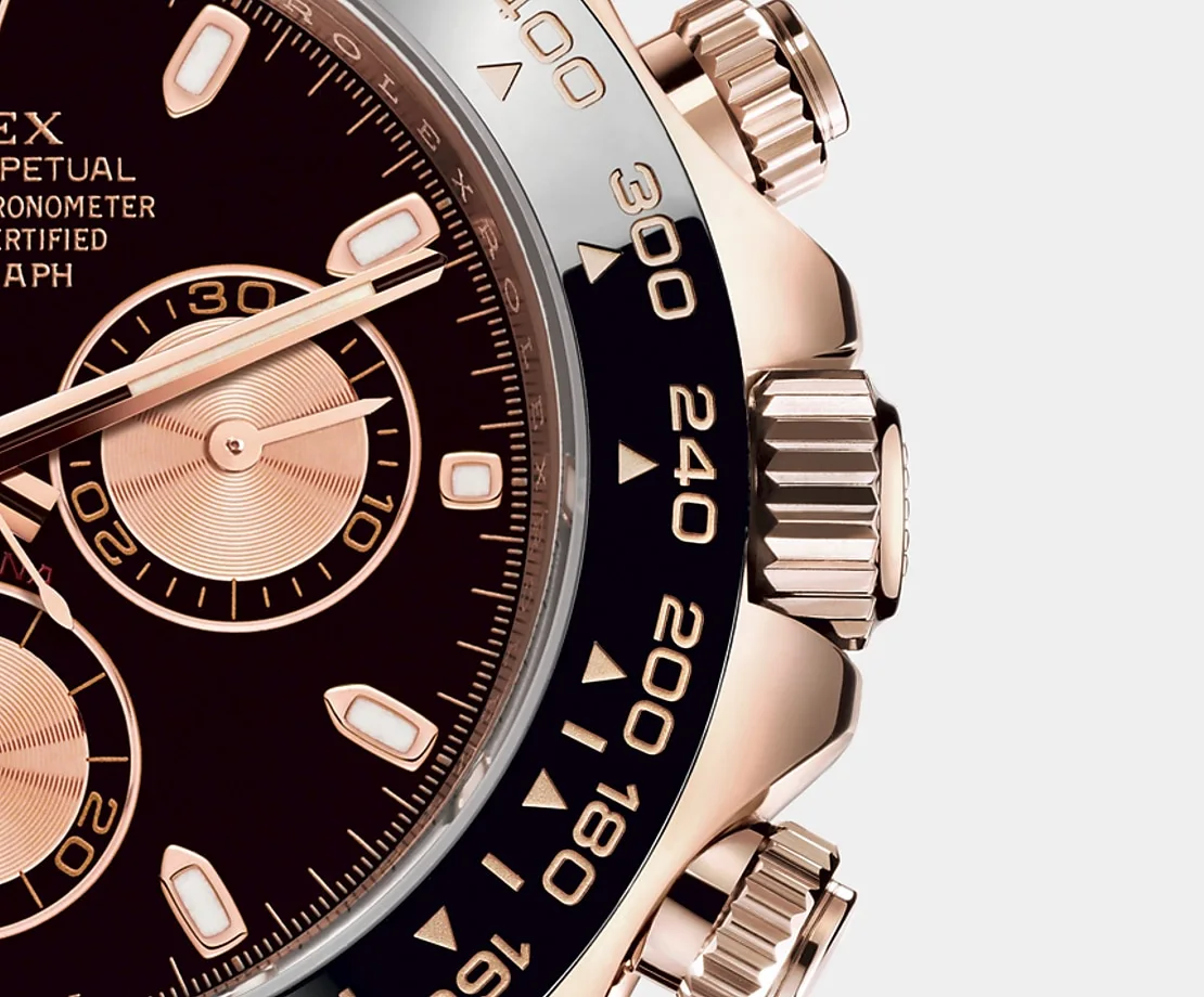 Rolex COSMOGRAPH DAYTONA-M116515ln-0017