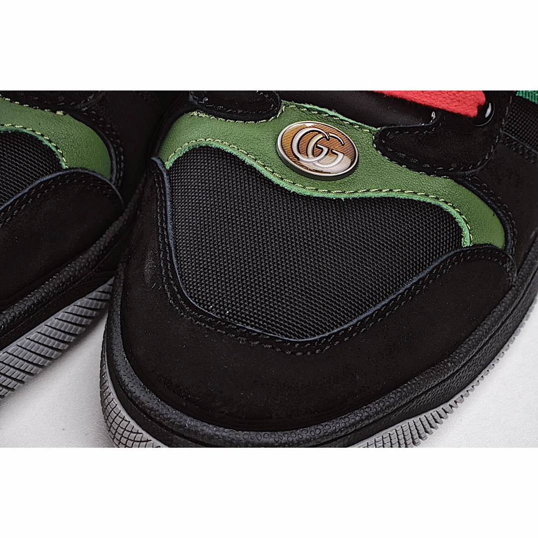Gucci Air Cushion Dad Shoes