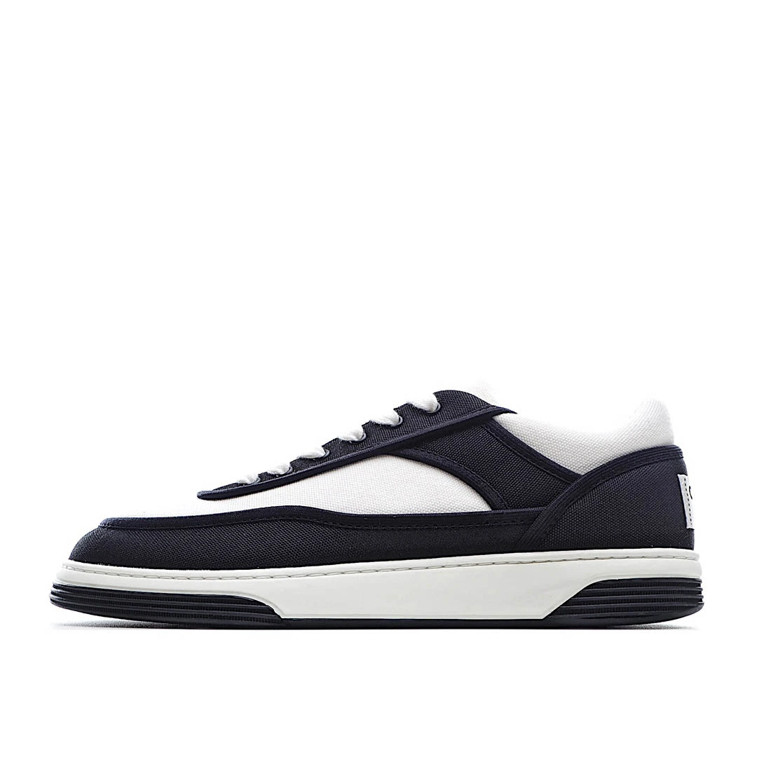 Chanel women's casual shoes
