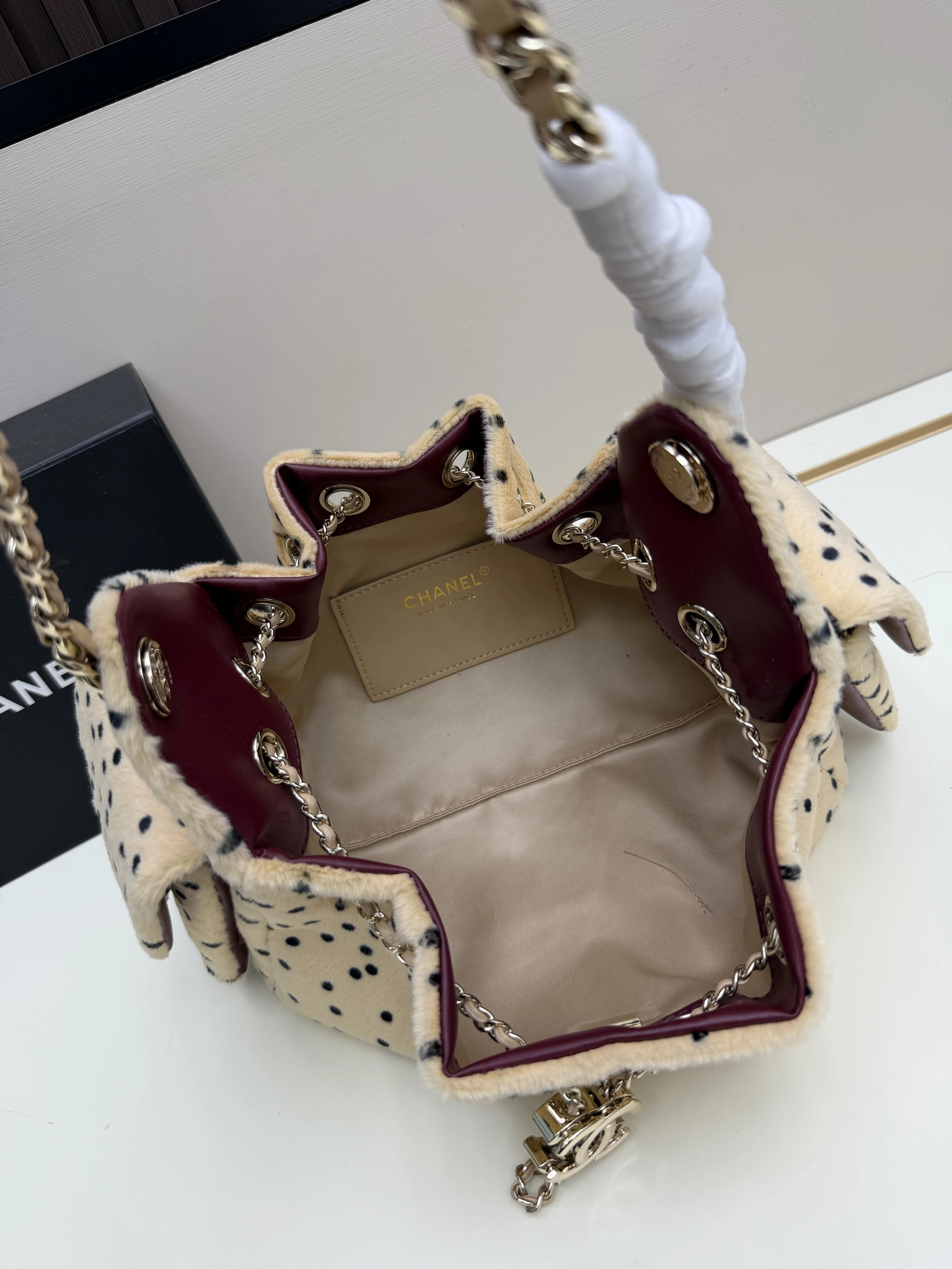Chanel 26A bag