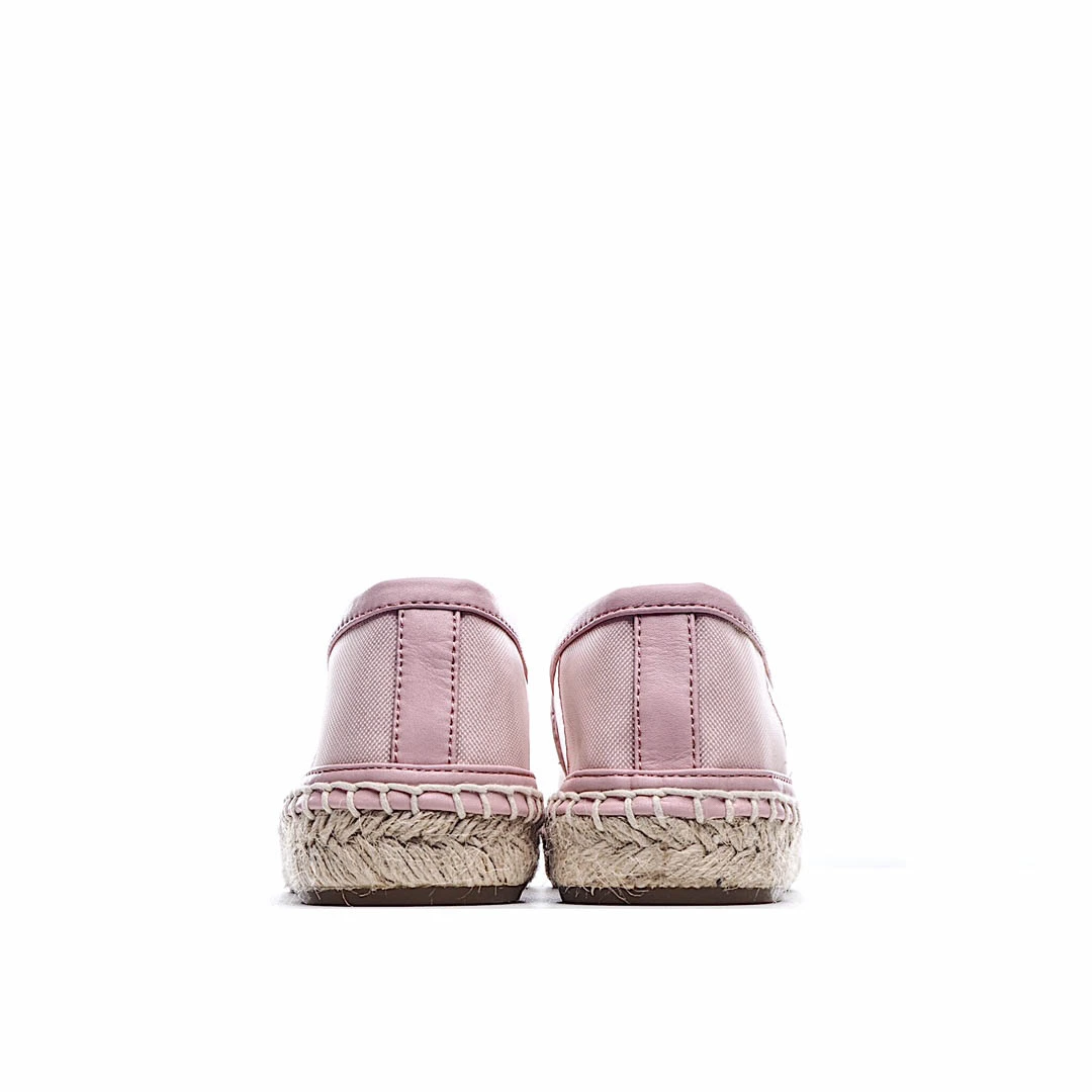 CHANEL ESPADRILLES