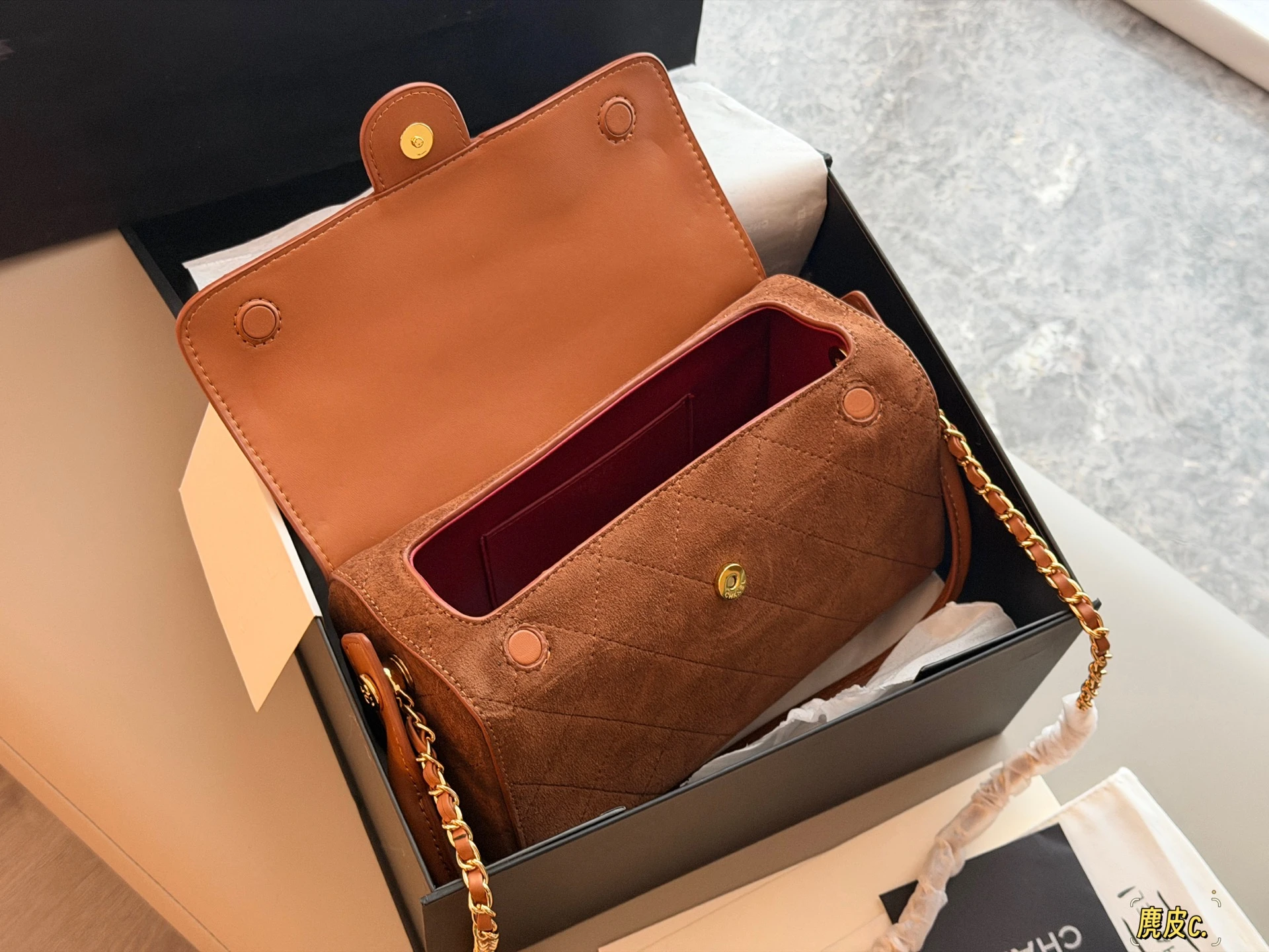 Chanel 26A bag