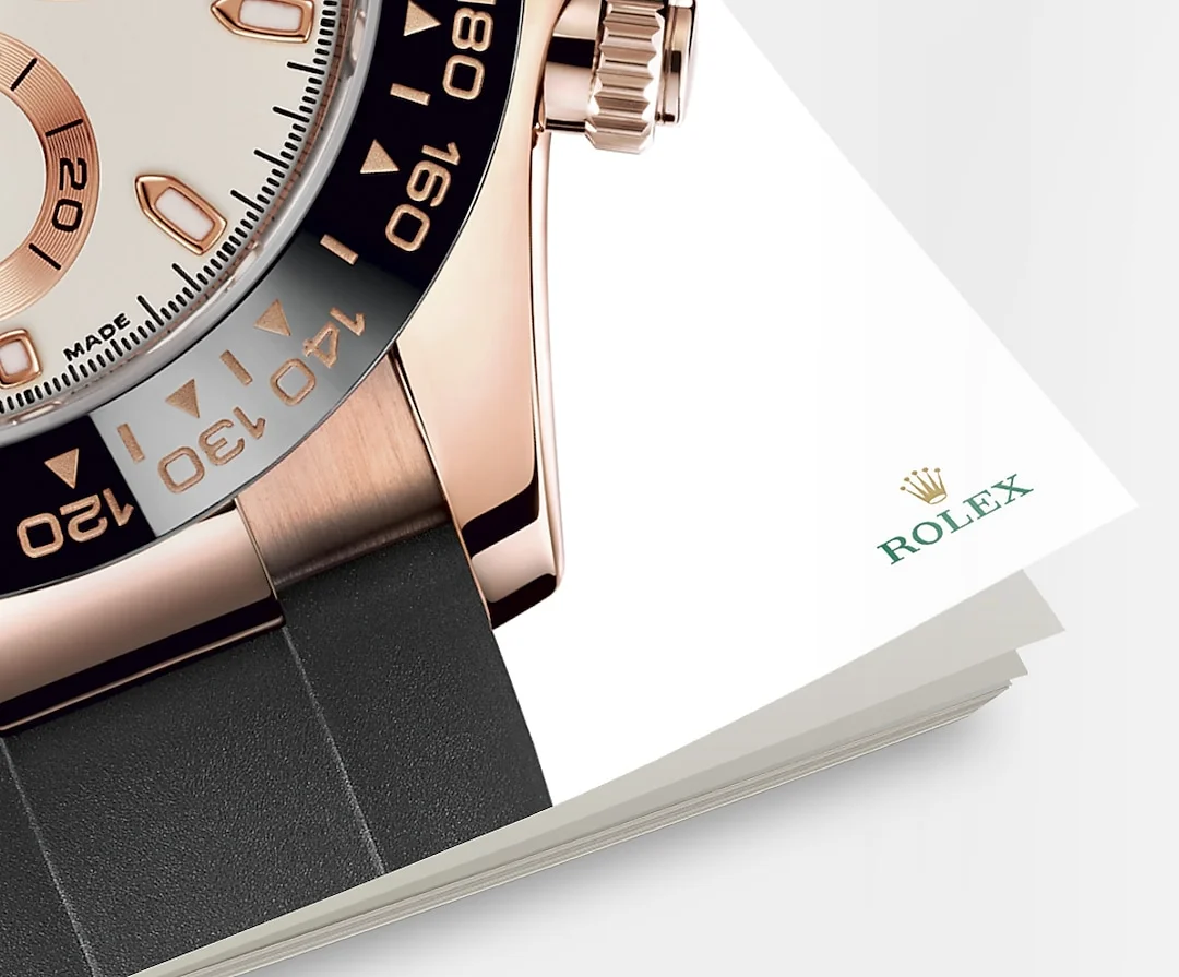 Rolex COSMOGRAPH DAYTONA-M116515ln-0019