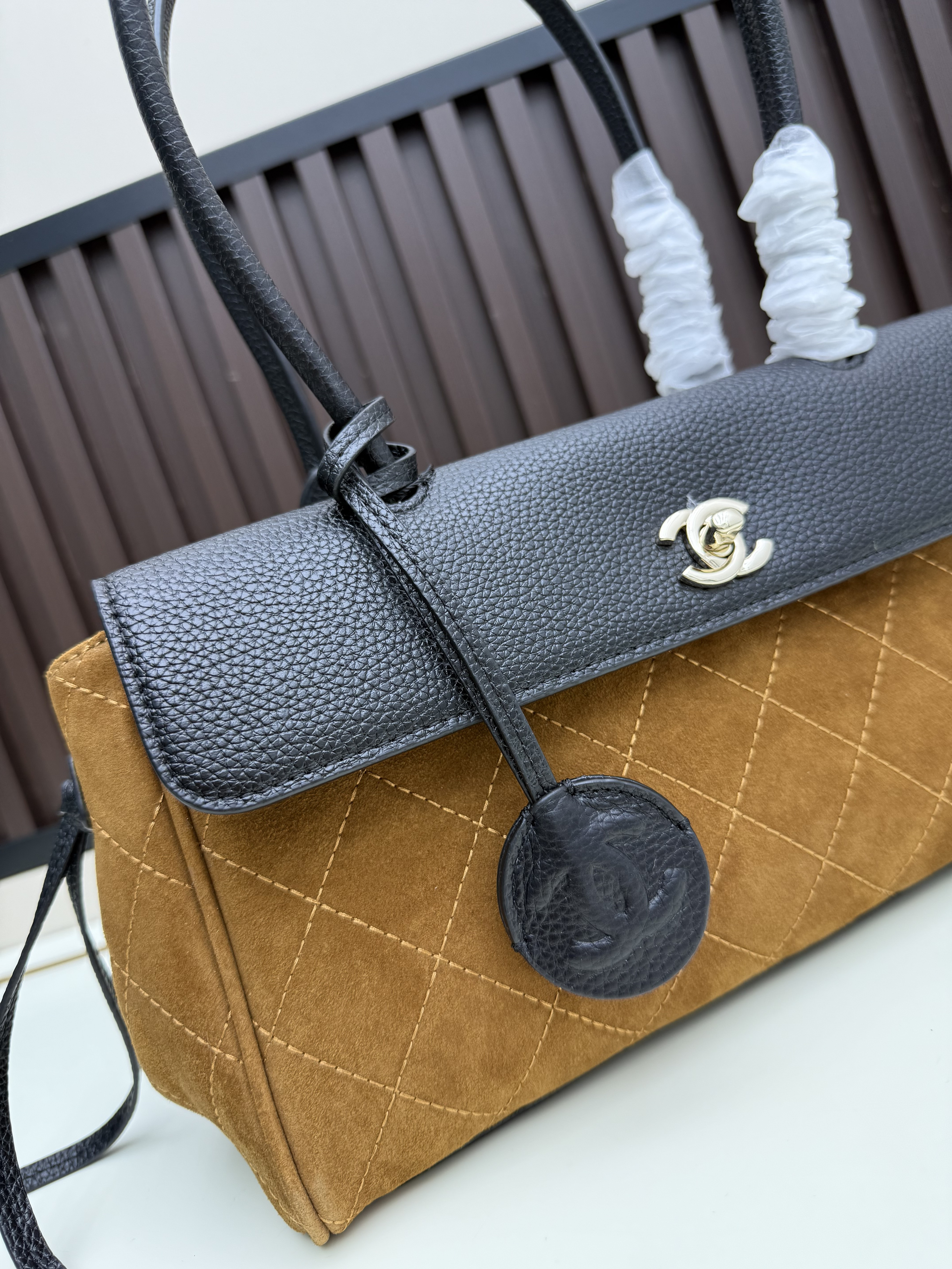 Chanel 2026ss Tote Bag