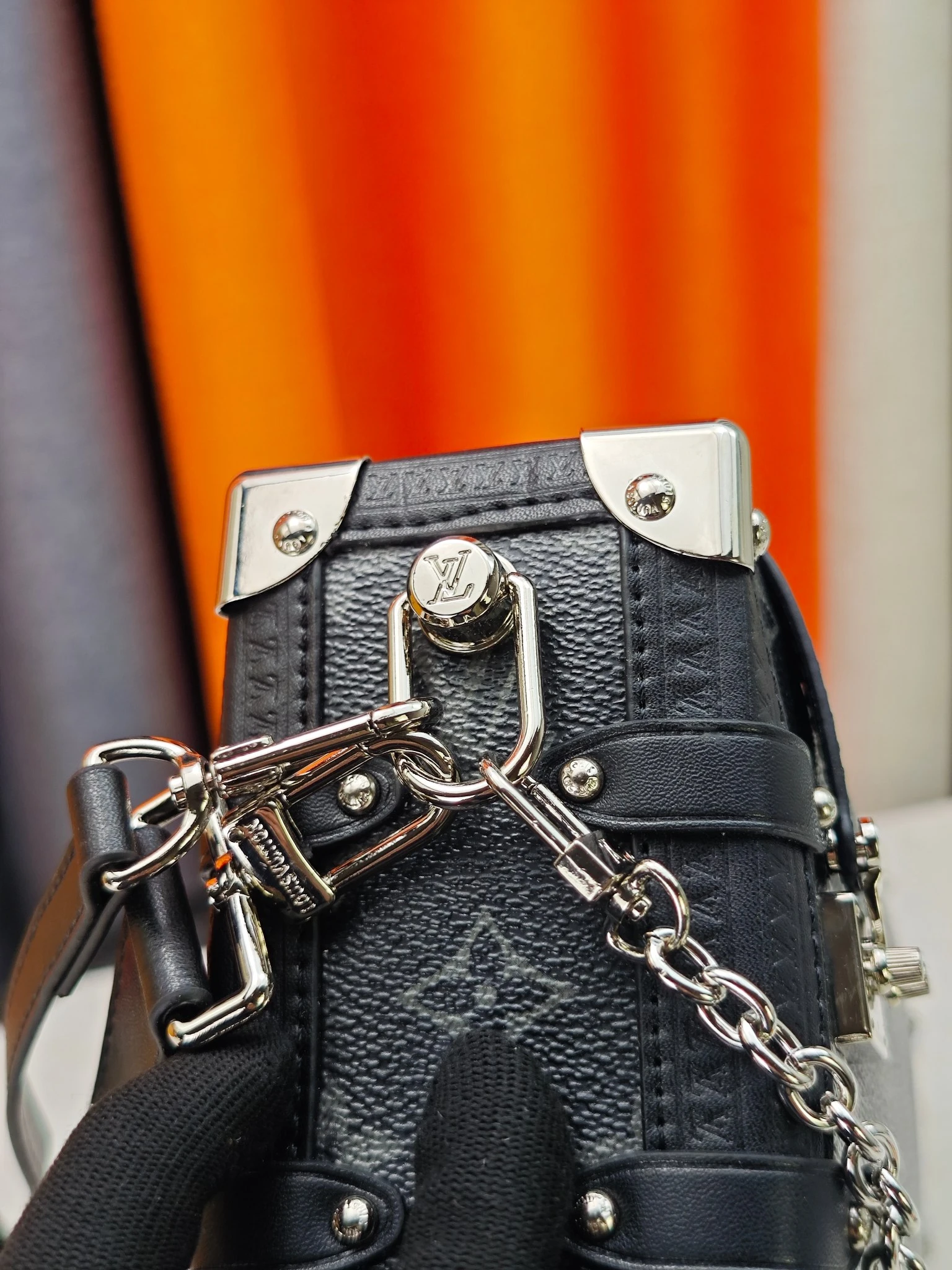LV Side Trunk