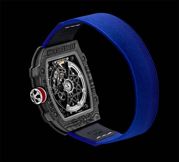 Richard Mille RM 67-02
