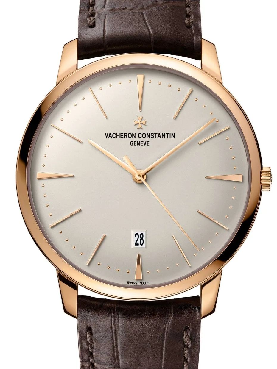 Vacheron Constantin heritage series 85180/000R-9248 watch