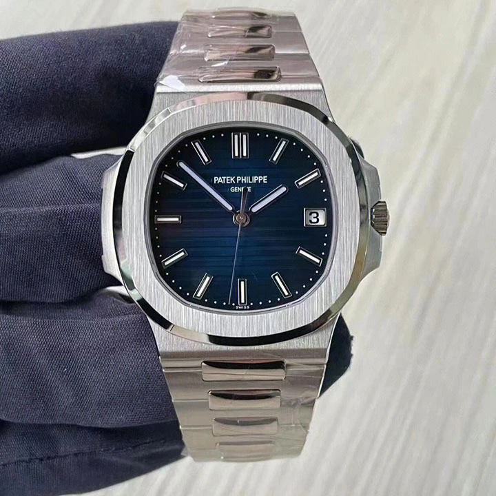 5811/1G - Patek Philippe NAUTILUS(AAAAA version)