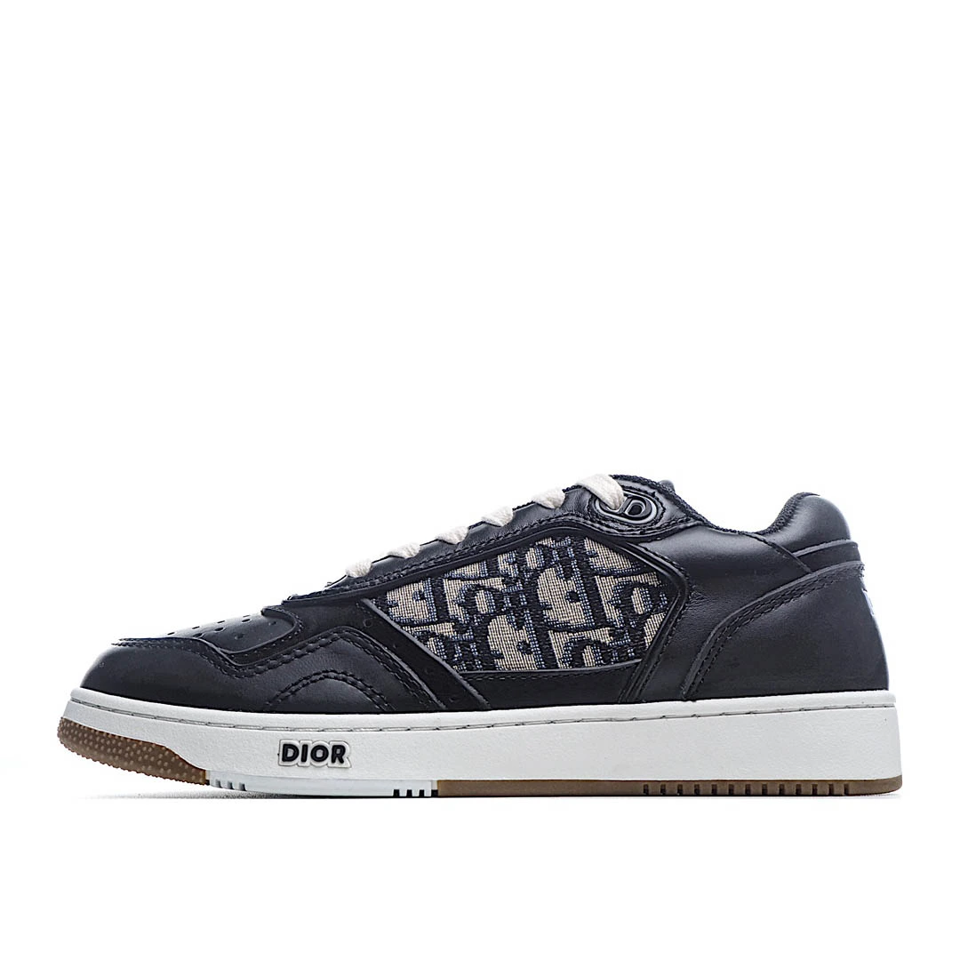 Dior B27 series sports shoes casual shoes