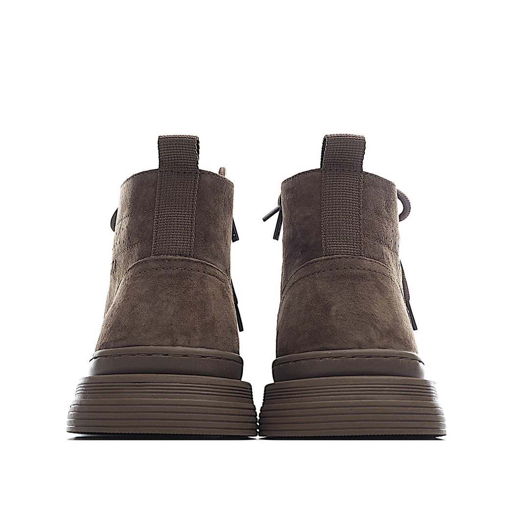 Gucci Hiking Boosts Hiking Boots Martin Boots