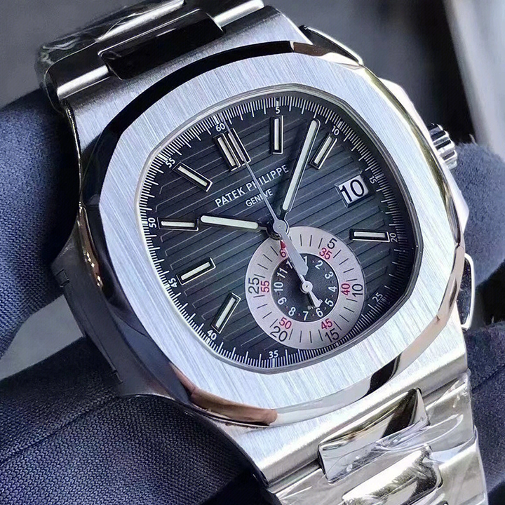 5980/1A-001 PATEK PHILIPPENAUTILUS(AAAAA Version)