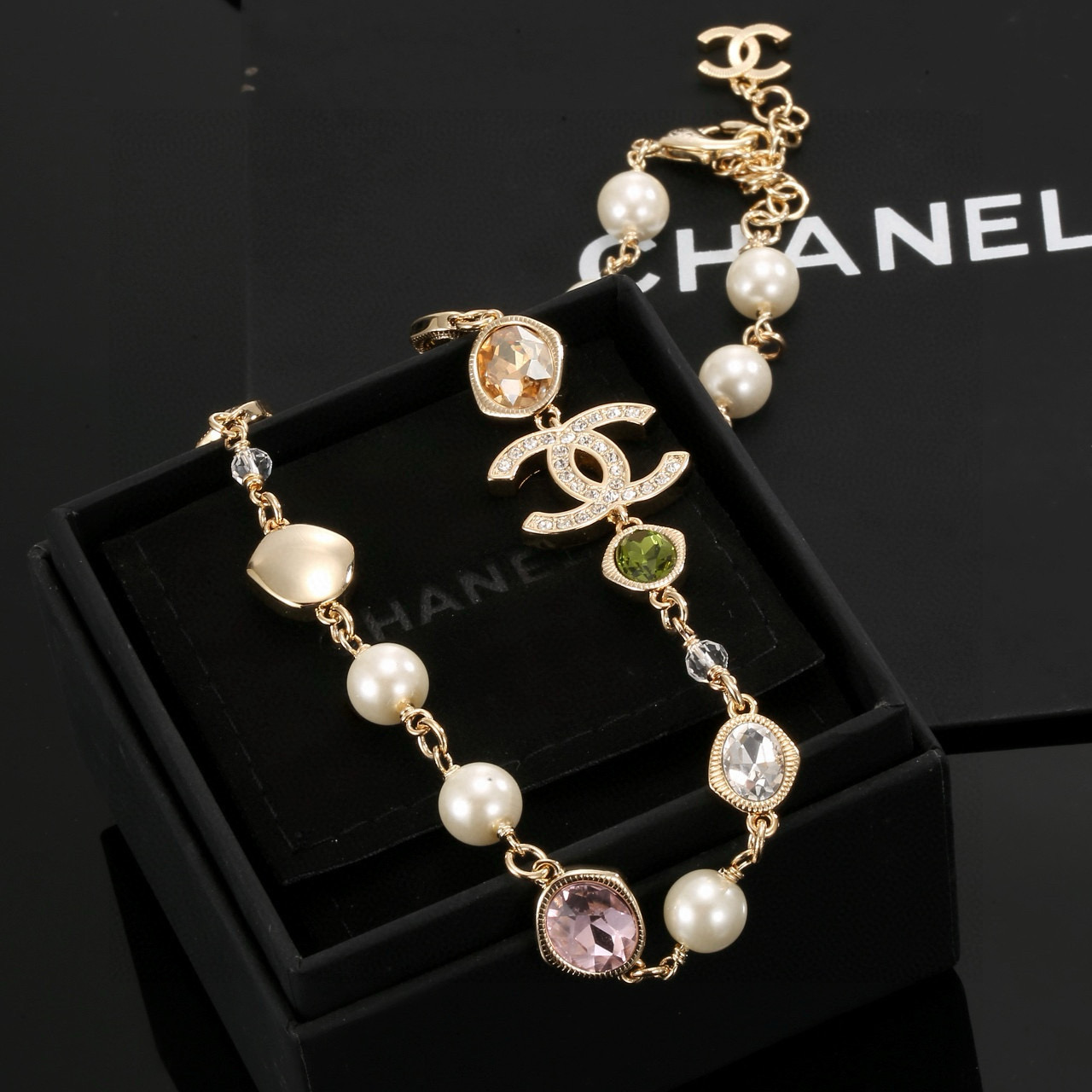 Chanel Necklace