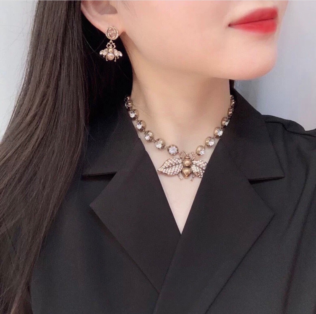 Gucci Earrings