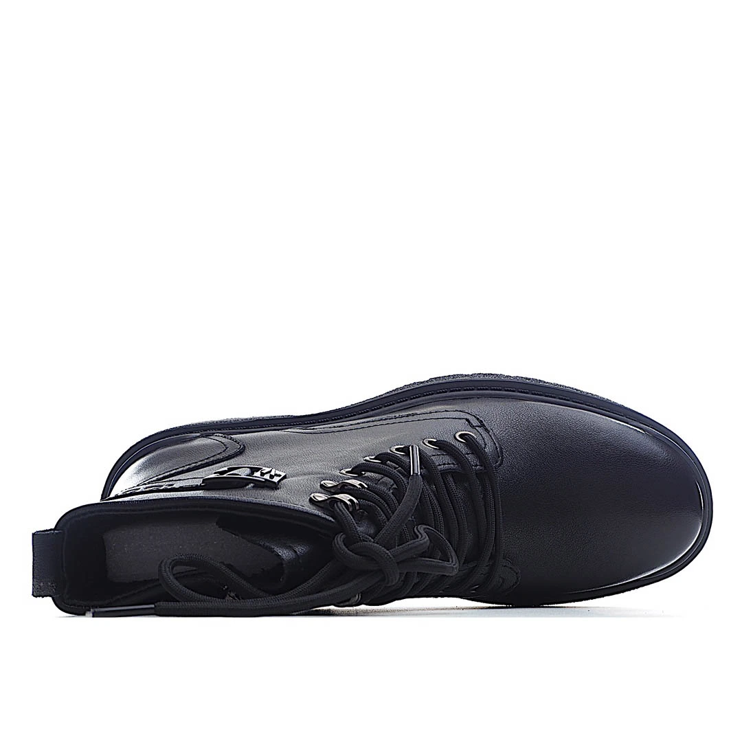 Gucci Screener GG High-Top Sneaker High-Top Sneakers