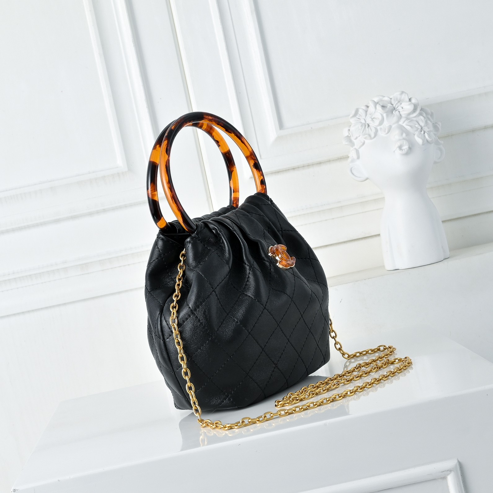 Chanel 26C OHANEL