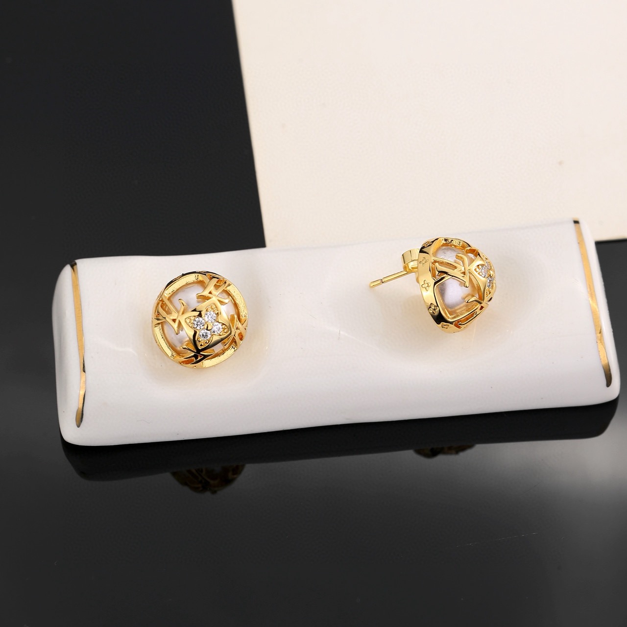 LV Earrings