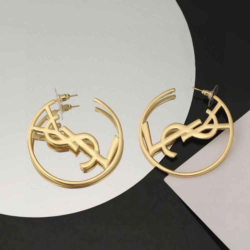 YSL Earring