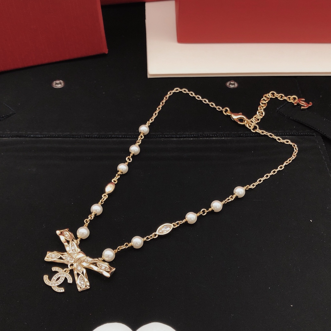 Chanel Necklace