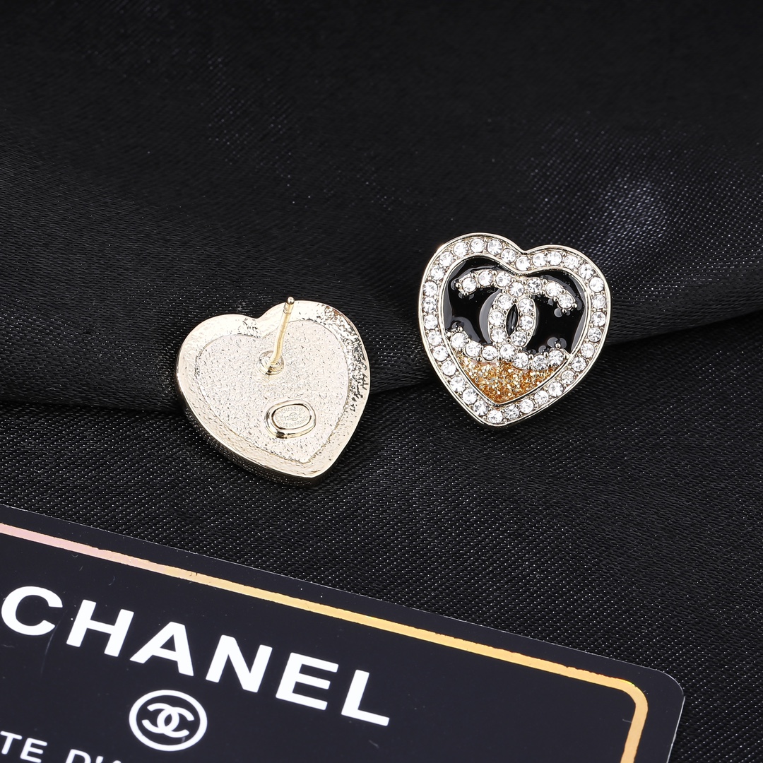 Chanel Earring