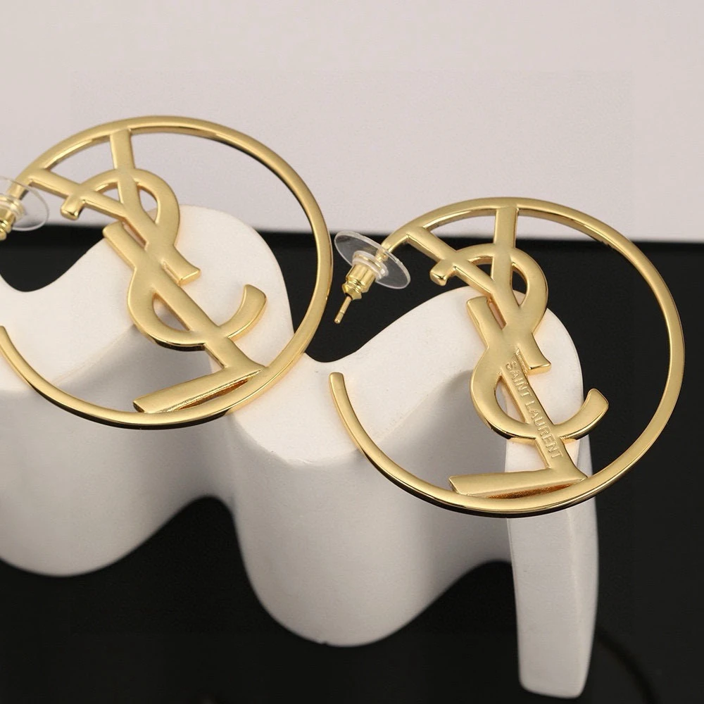 YSL Earring