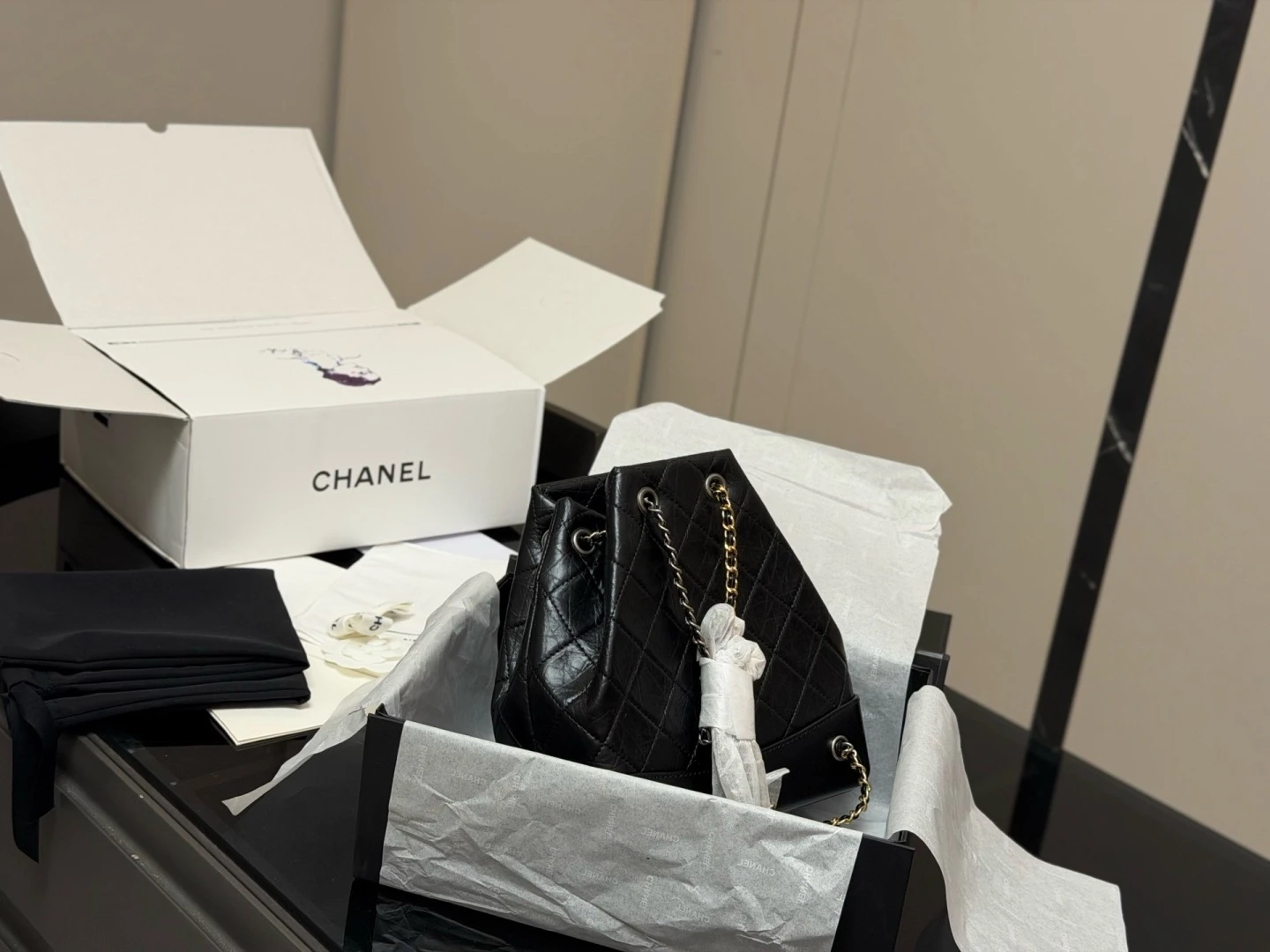 CHANEL Gabrielle