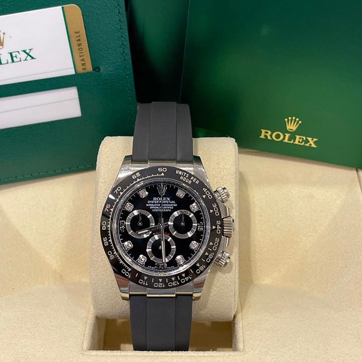 Rolex COSMOGRAPH DAYTONA-m116519ln-0025