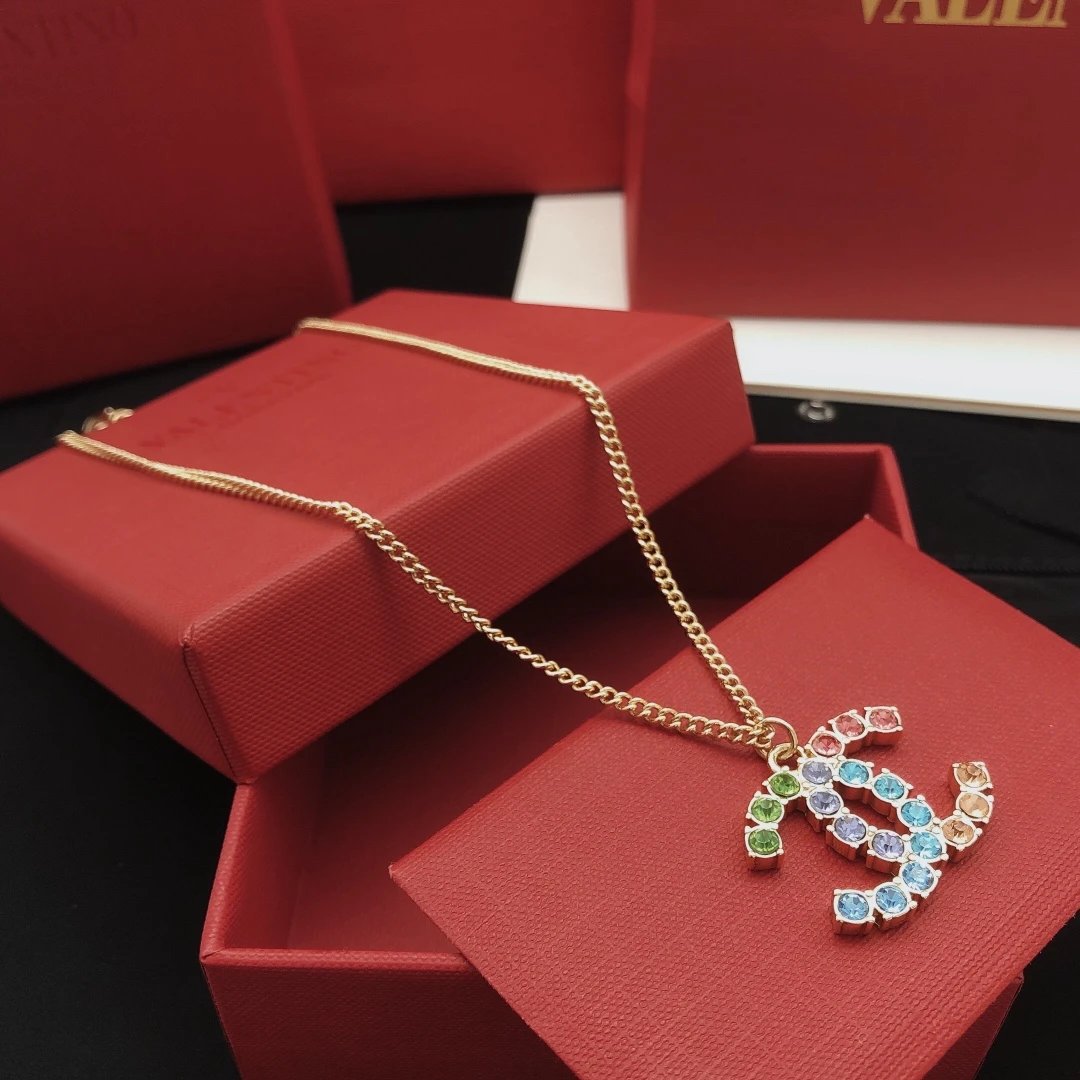 Chanel Necklace
