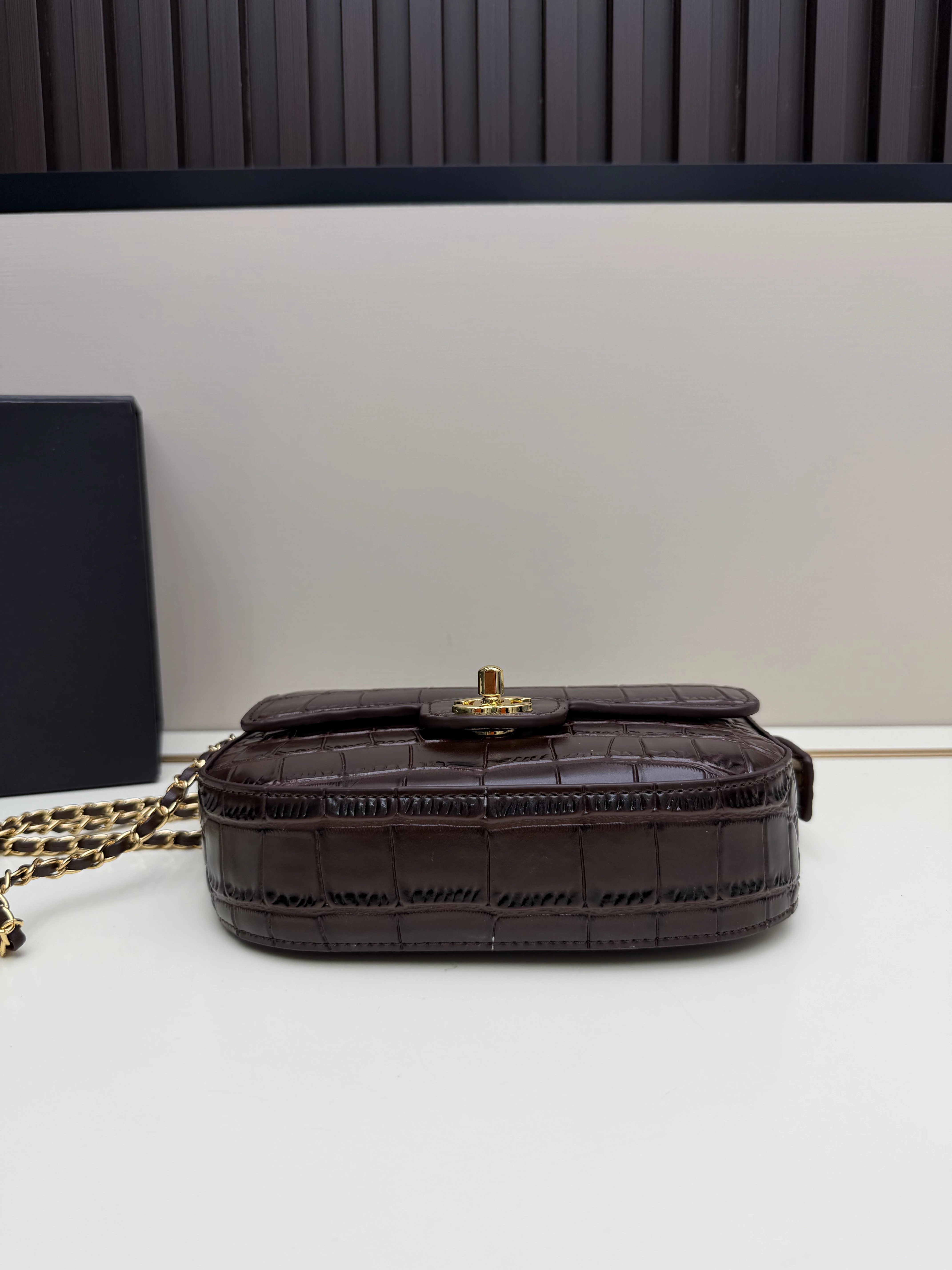 chanel handbag