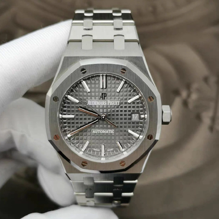 ROYAL OAK SELFWINDING Ref. 15450ST.OO.1256ST.02