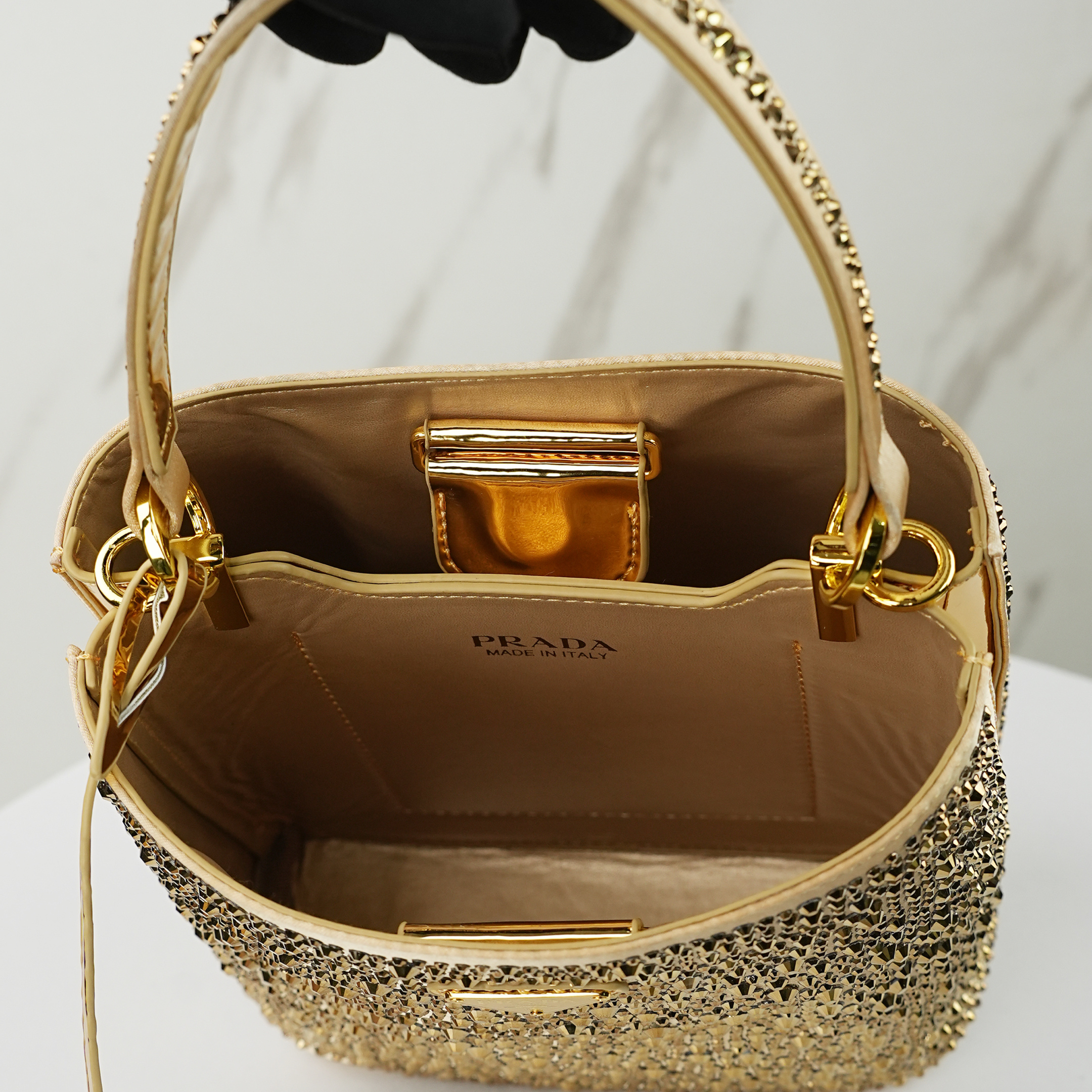 Prada Panier
