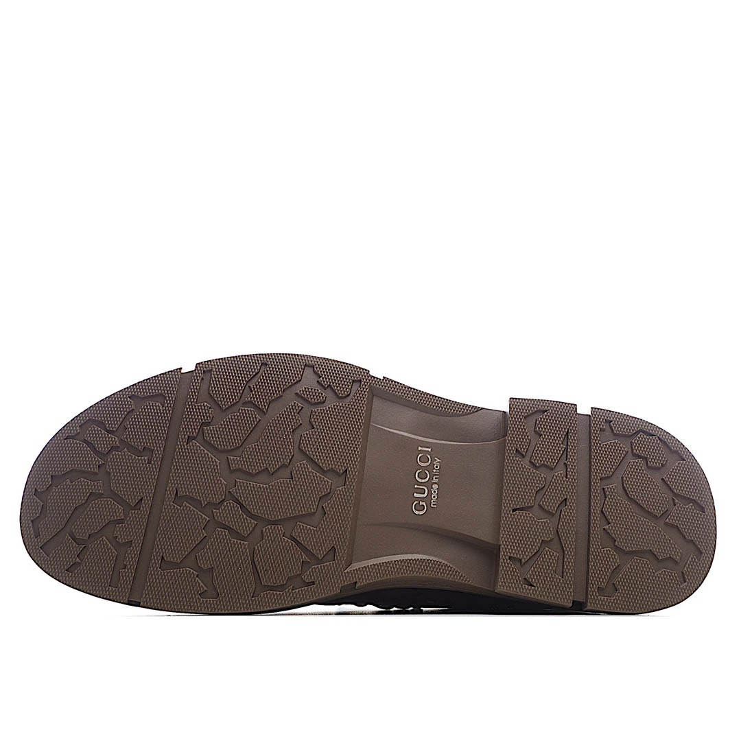Gucci Hiking Boosts Hiking Boots Martin Boots