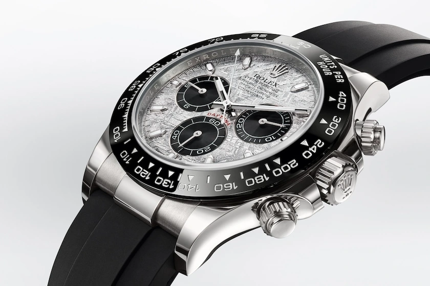 Rolex COSMOGRAPH DAYTONA-M116519LN-0038