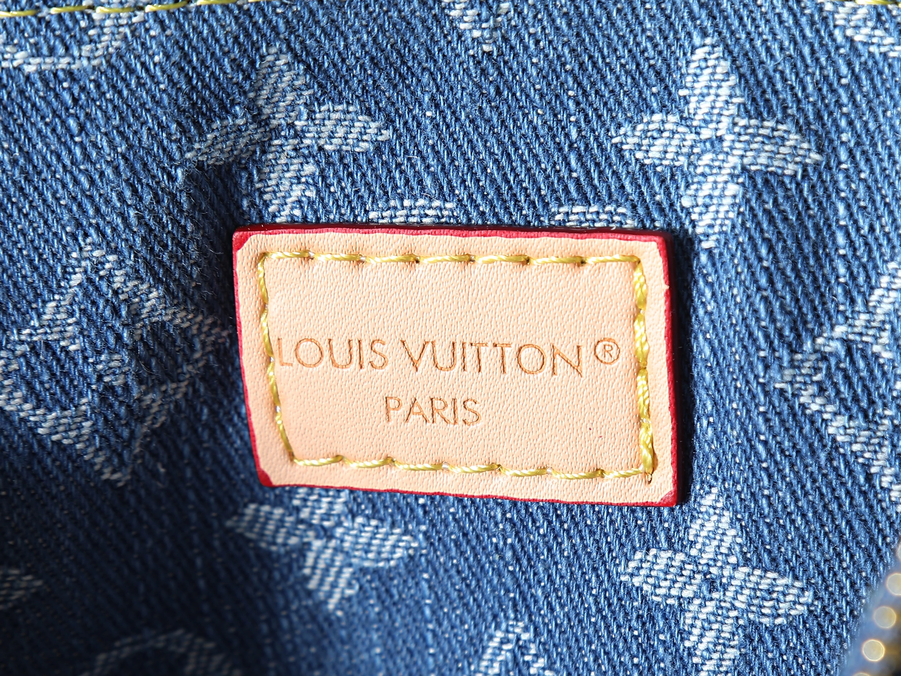 Pochette Accessories Cargo