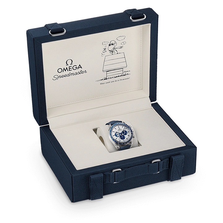 ANNIVERSARY SERIES CO‑AXIAL MASTER CHRONOMETER CHRONOGRAPH 42 MM-310.32.42.50.02.001