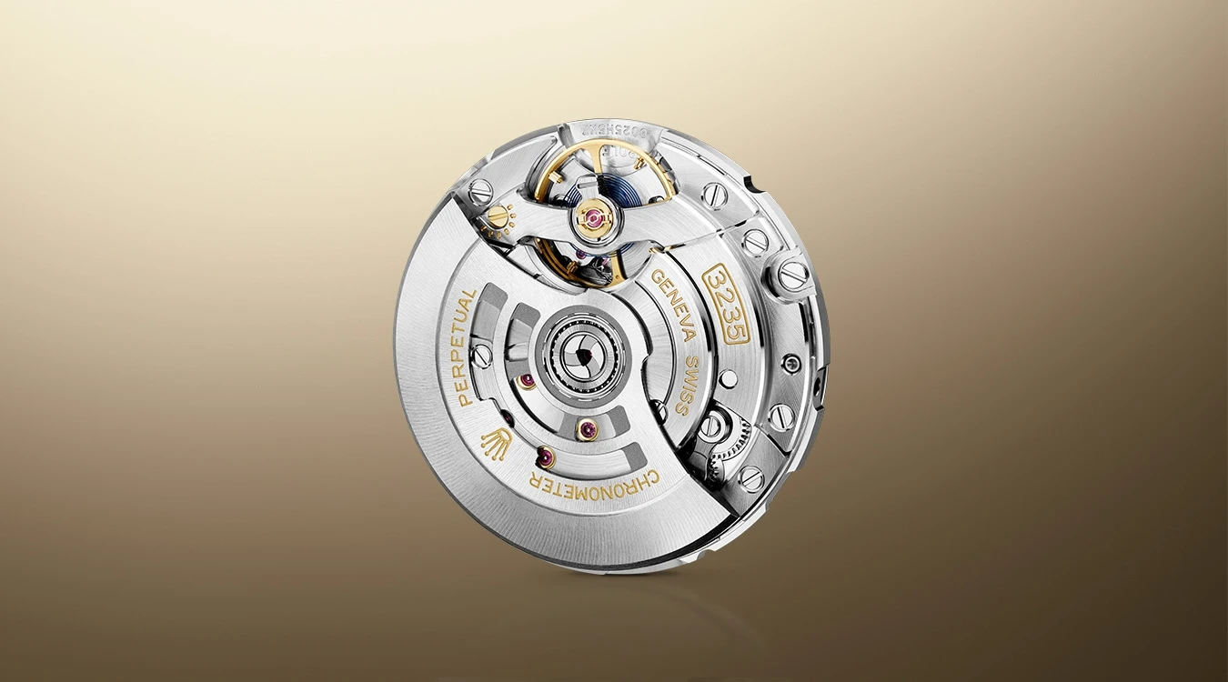 Rolex Datejust m126233-0043 Watch