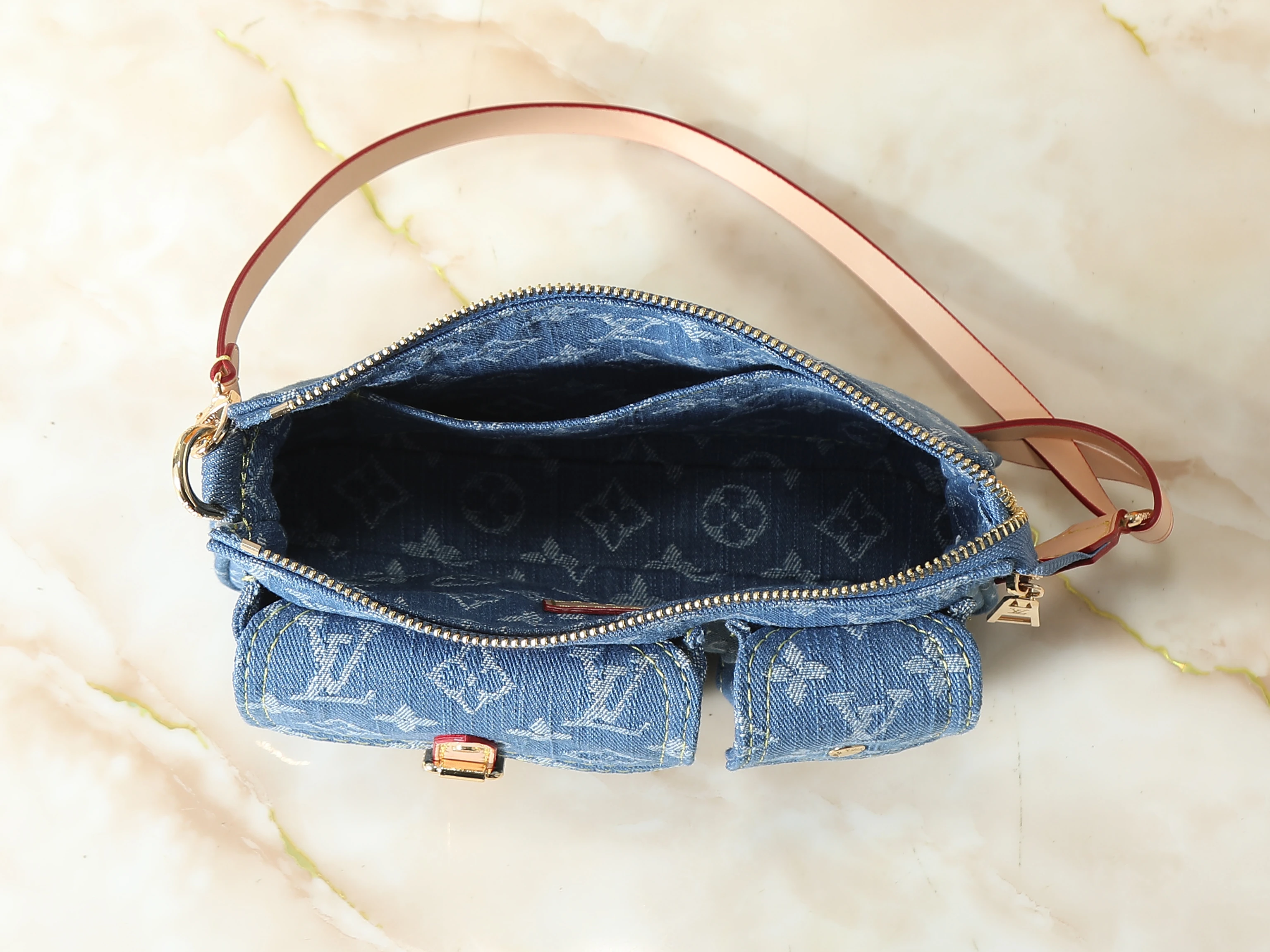 Pochette Accessories Cargo