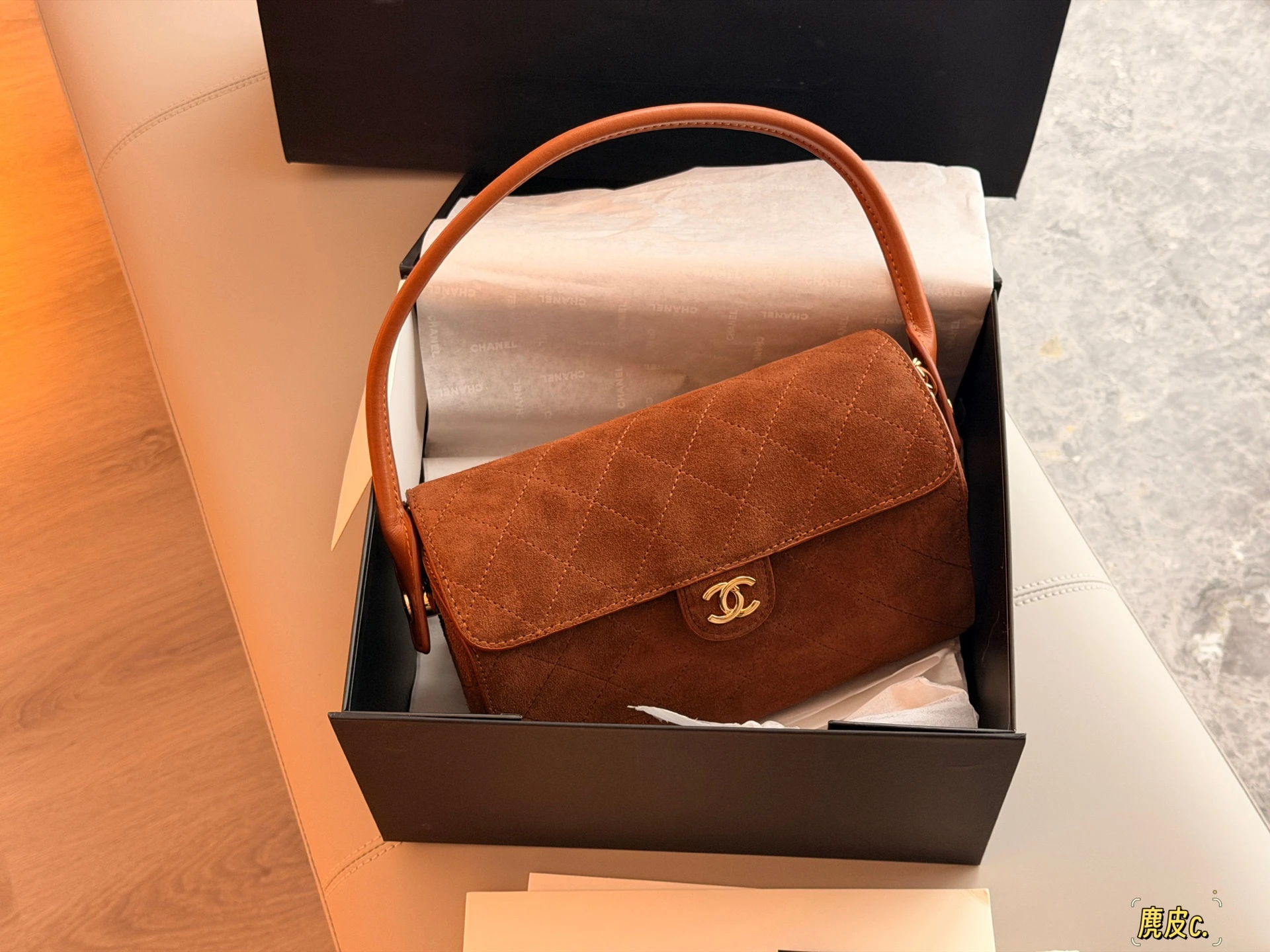 Chanel 26A bag