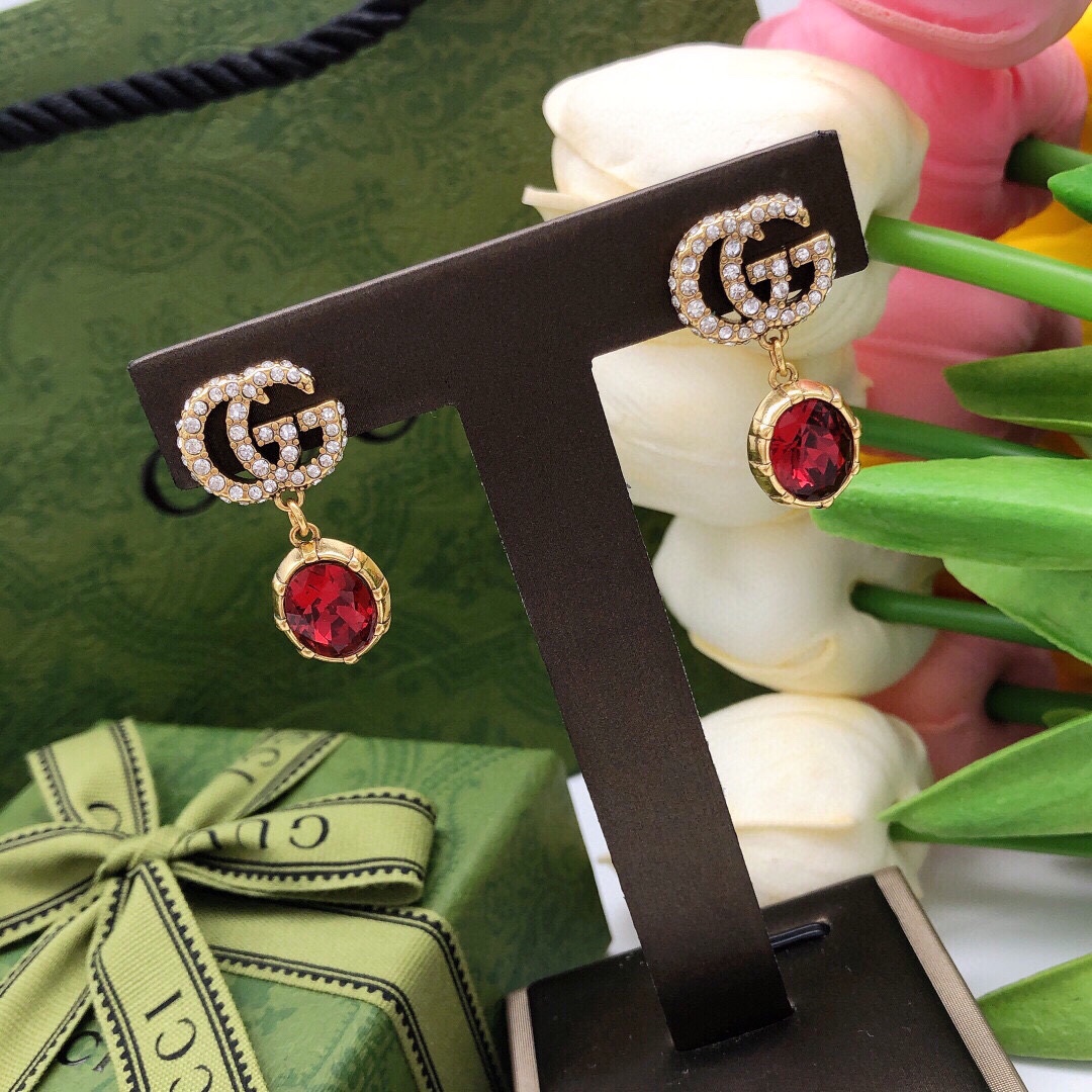 Gucci Earrings