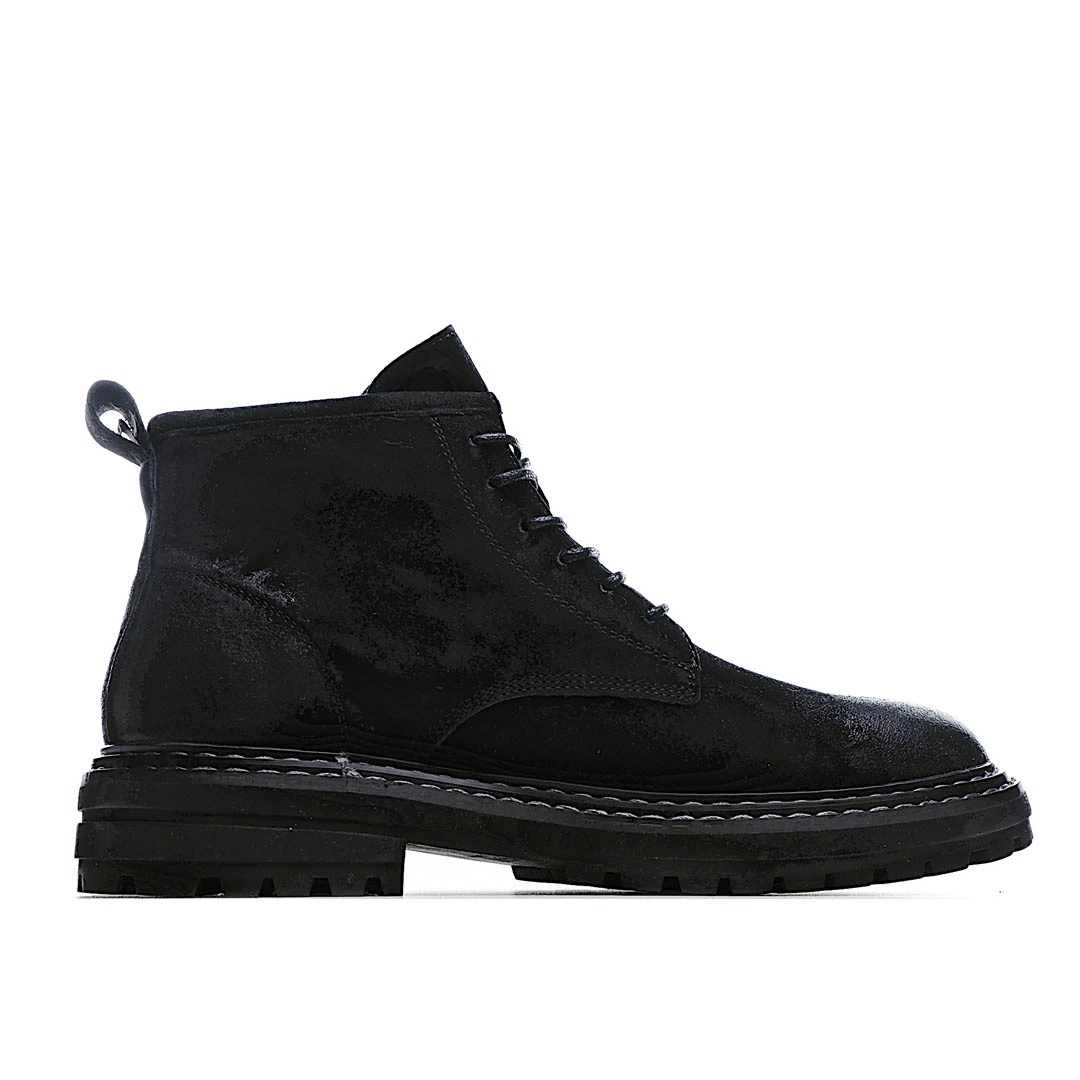Gucci Screener GG High-Top Sneaker High-Top Sneakers
